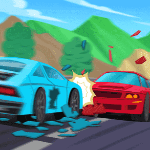 Batallas de Carriles