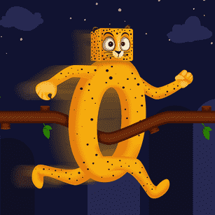 காட்டிலே கலாட்டா