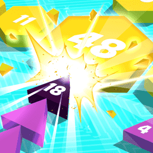 అంకెల వర్షం