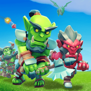 معركة المملكة 2