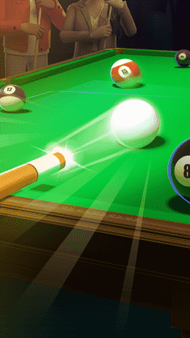 Maestro de Billar